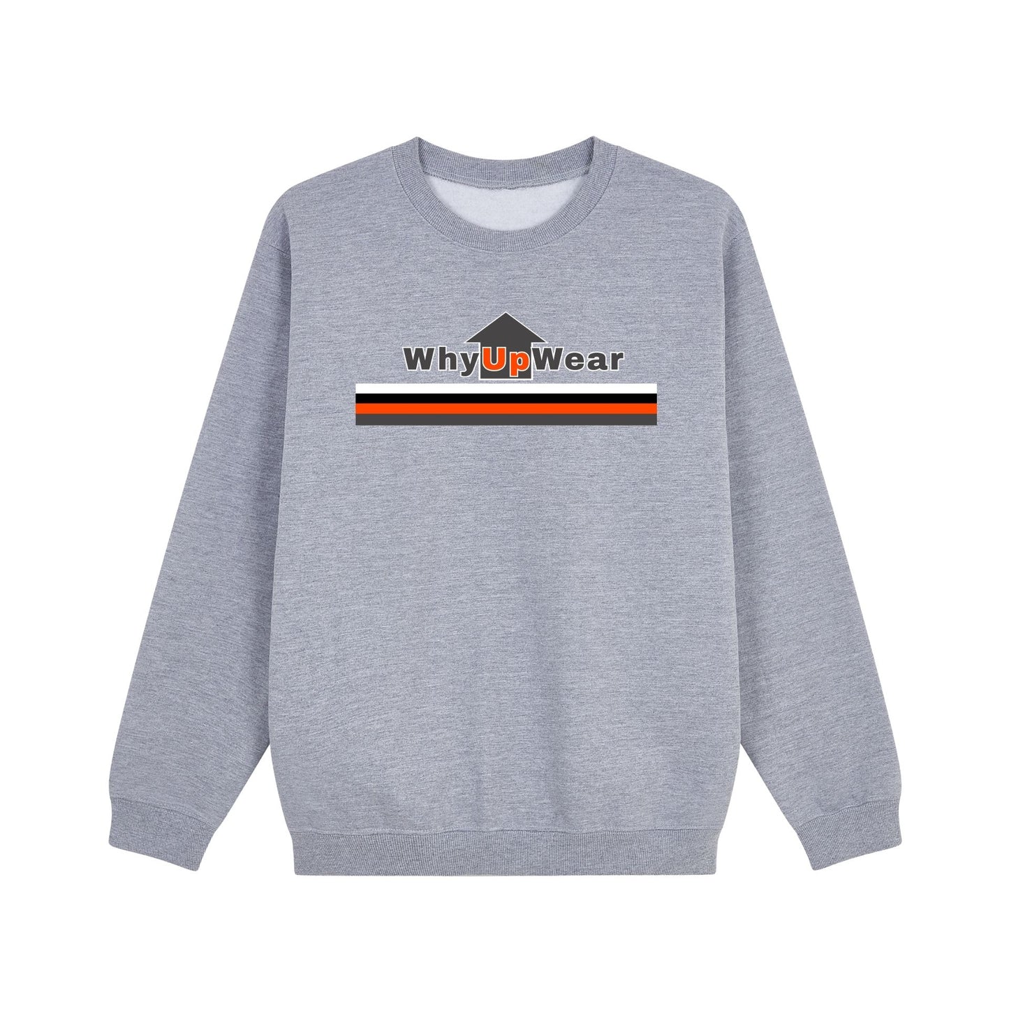 Unisex sweatshirt - WhyUpWear