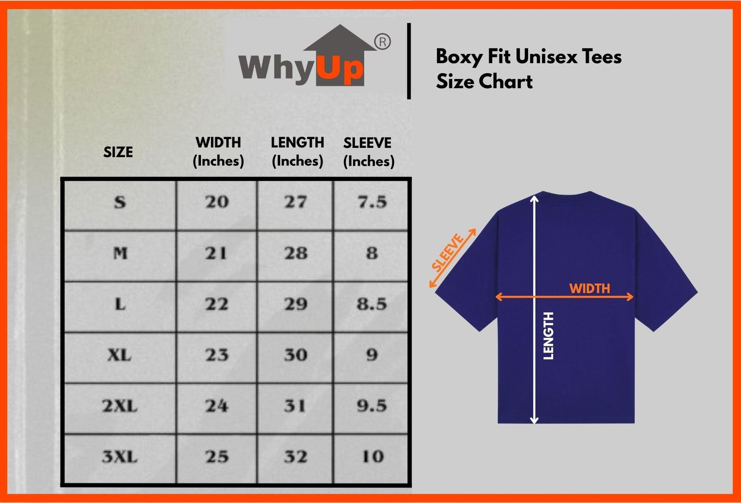 Customized Tee - Goal Hunter