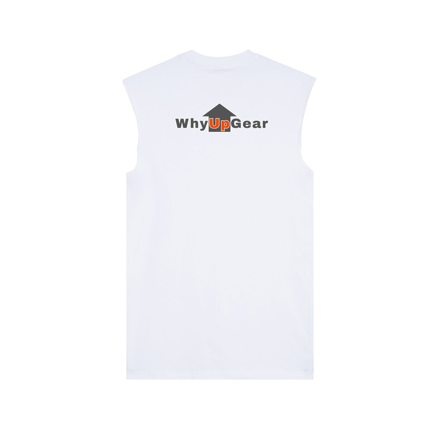 Premium Unisex Muscle Tee