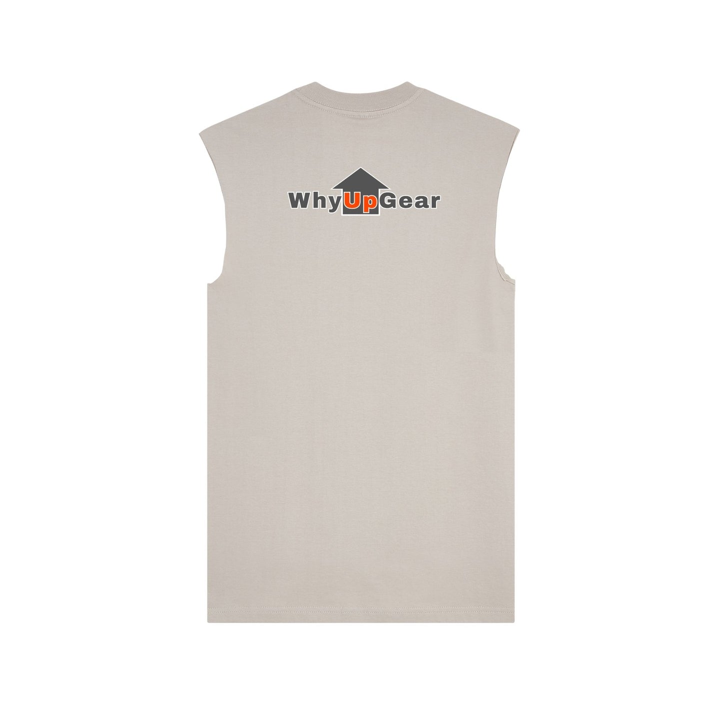 Premium Unisex Muscle Tee