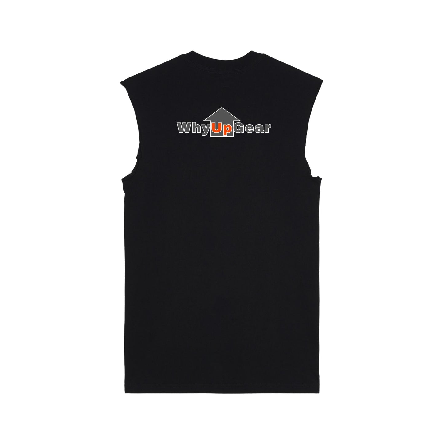 Premium Unisex Muscle Tee