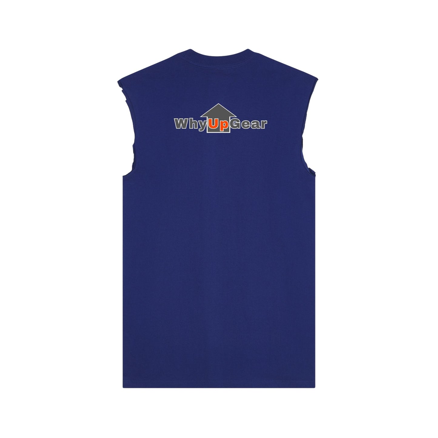 Premium Unisex Muscle Tee