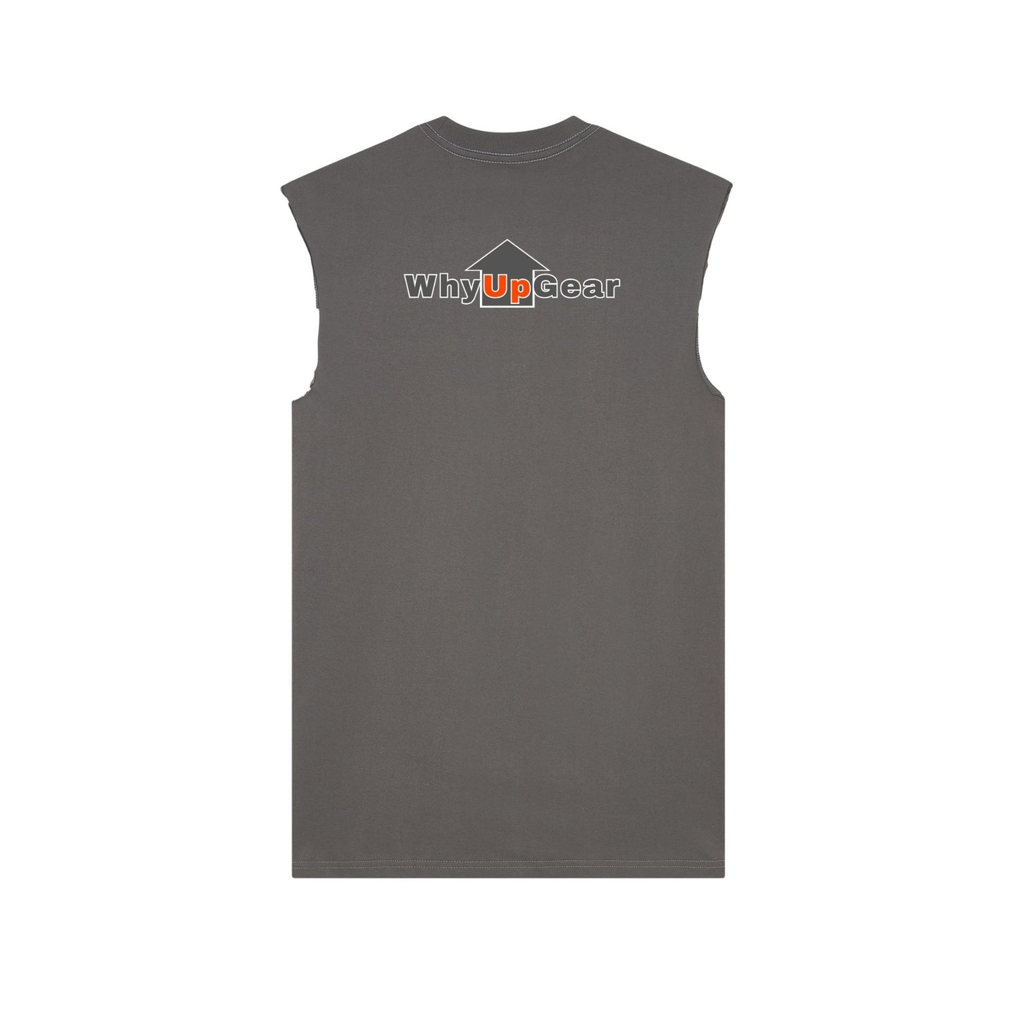 Premium Unisex Muscle Tee