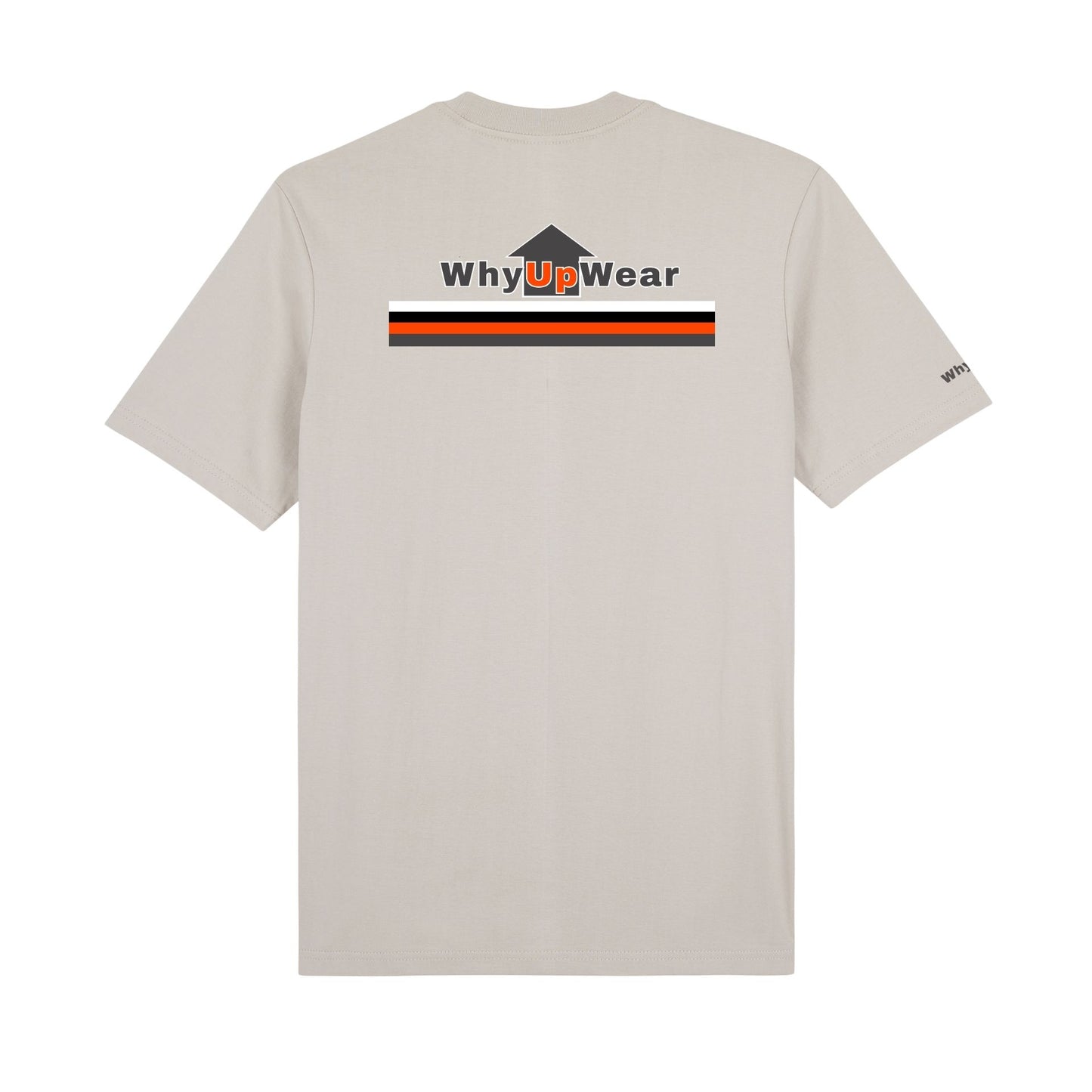 Premium Unisex WhyUp T-Shirt