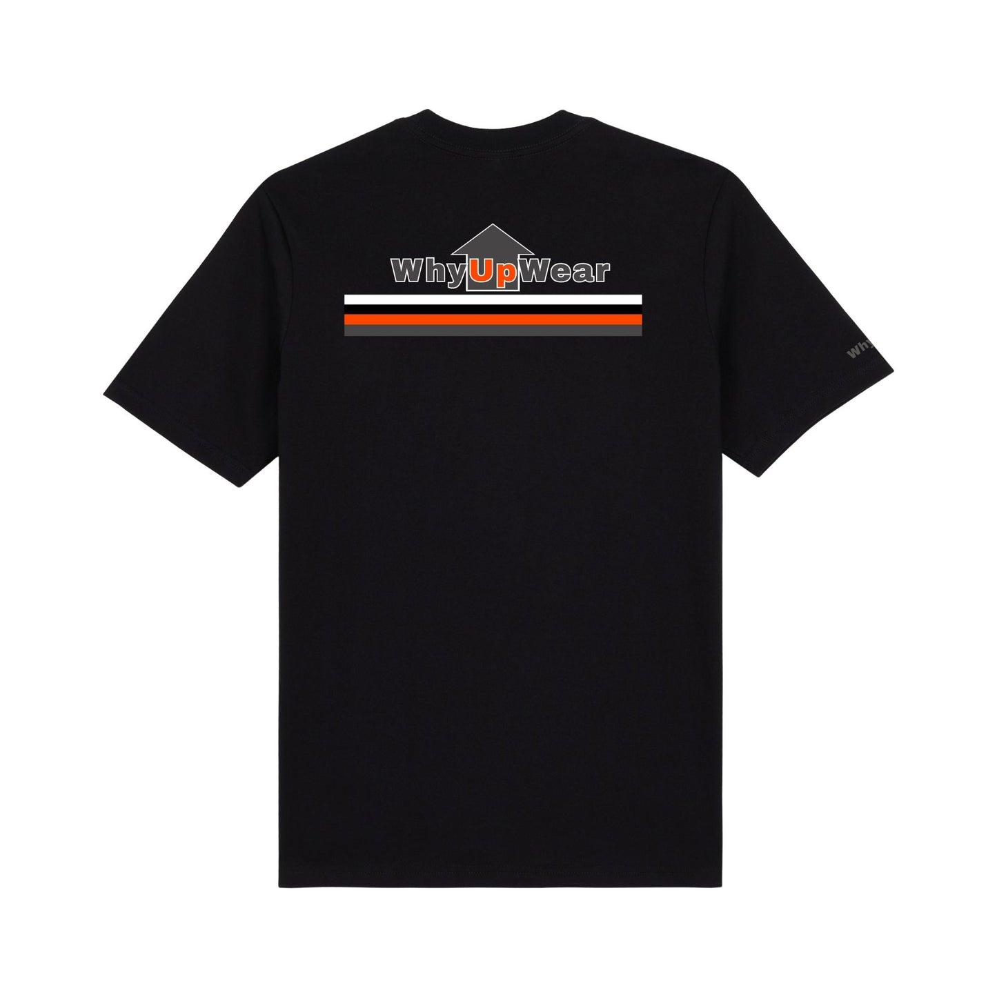 Premium Unisex WhyUp T-Shirt