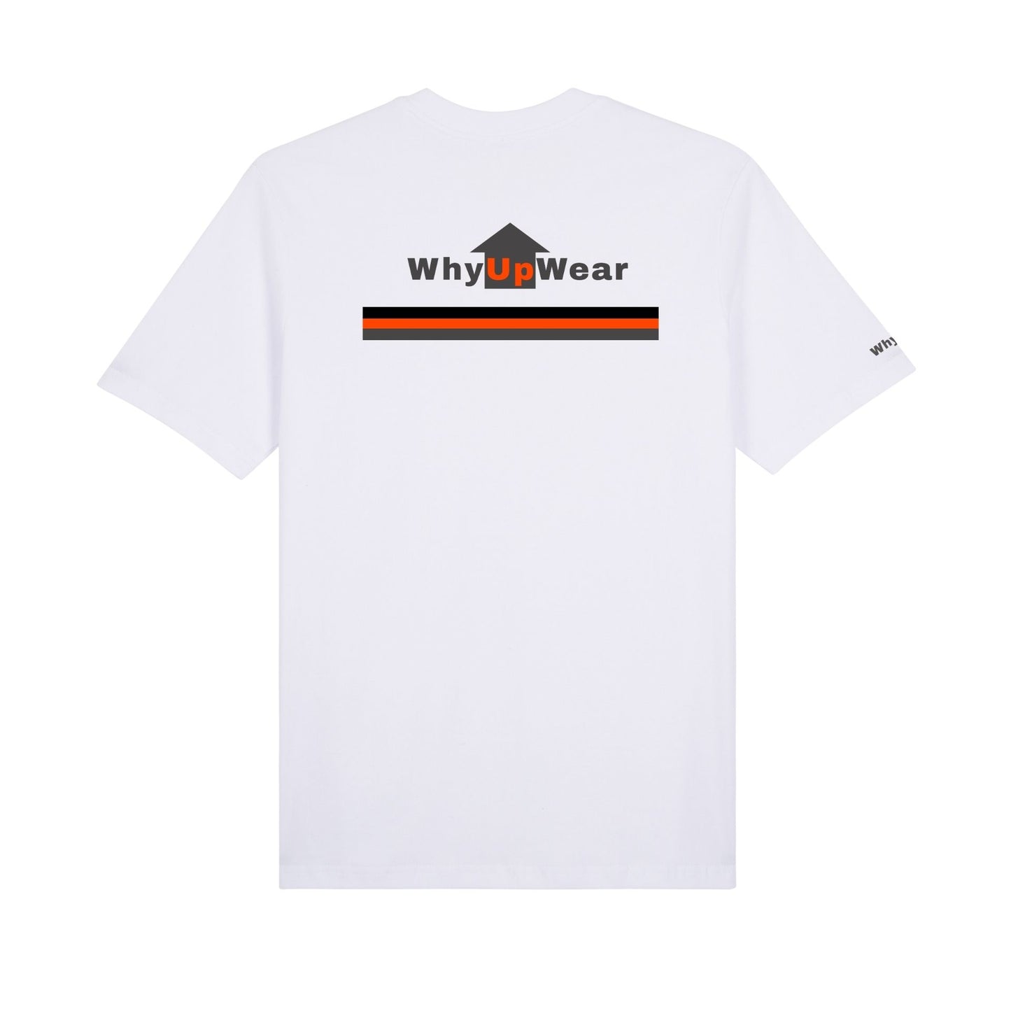 Premium Unisex WhyUp T-Shirt