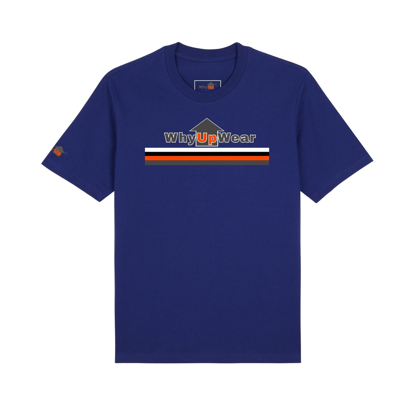 Premium Unisex WhyUp T-Shirt