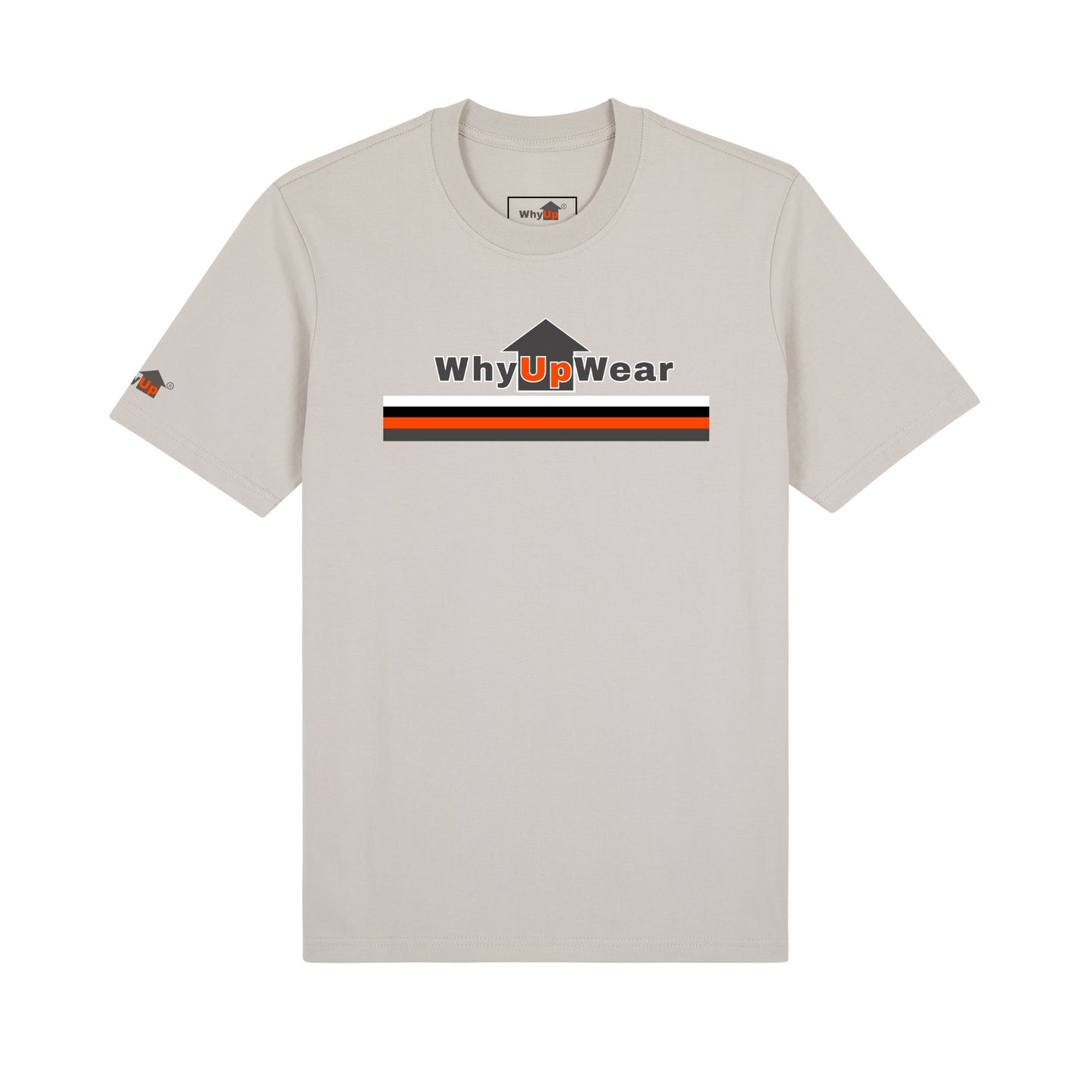 Premium Unisex WhyUp T-Shirt