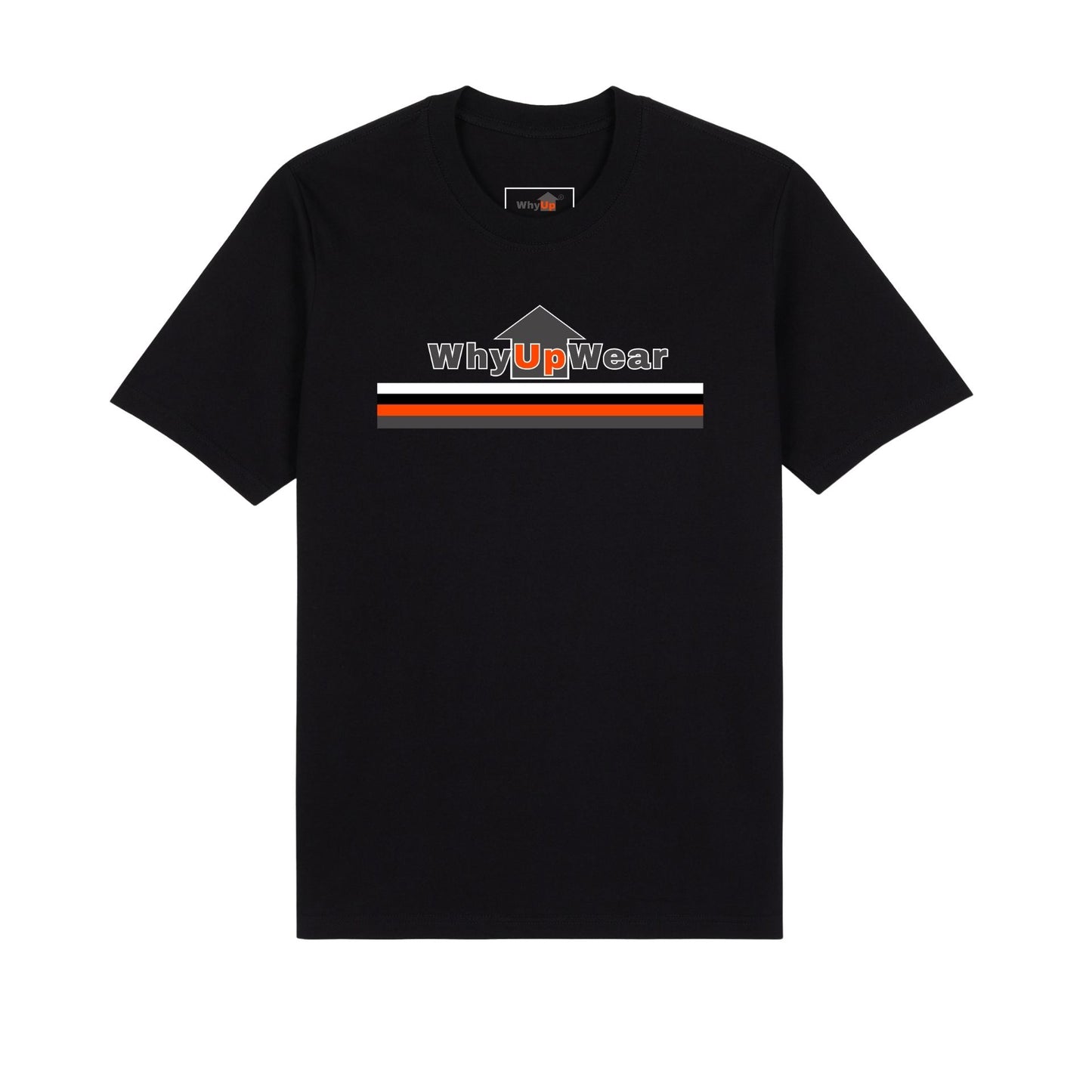 Premium Unisex WhyUp T-Shirt