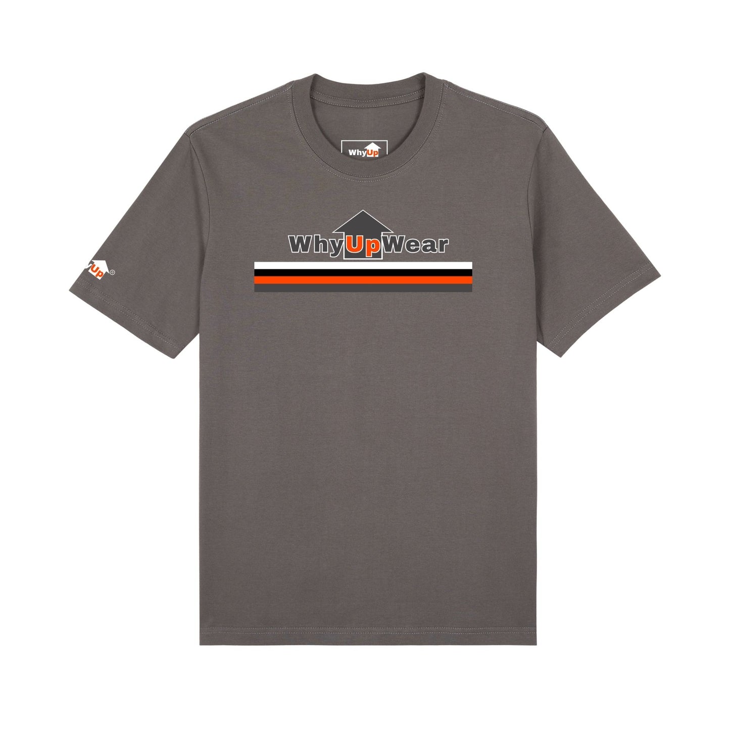 Premium Unisex WhyUp T-Shirt