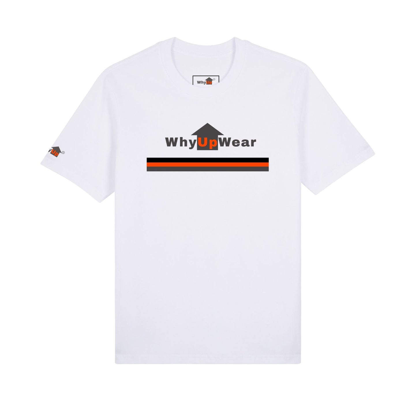 Premium Unisex WhyUp T-Shirt