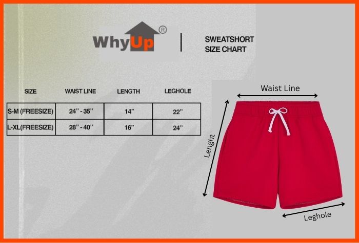 Classic Comfort Sweat Short - AI circuit and gear design