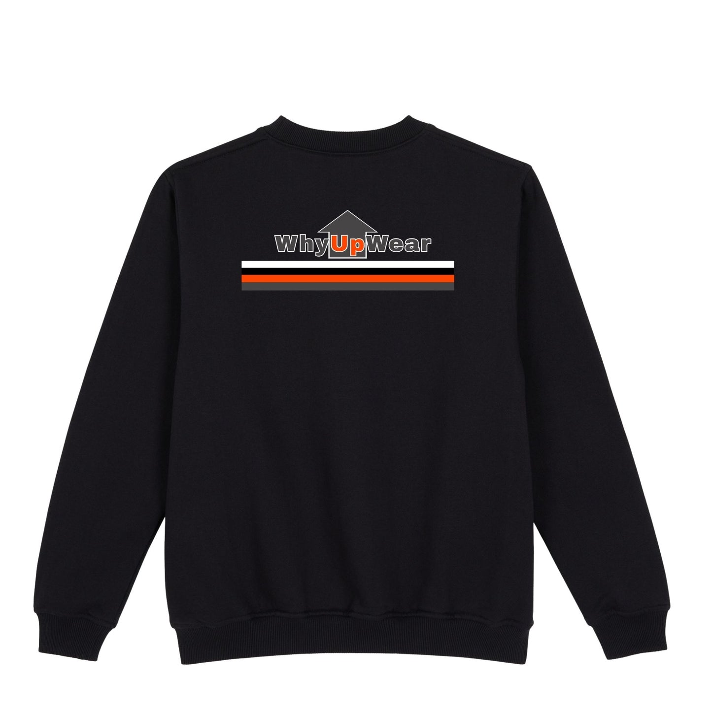 Unisex sweatshirt - WhyUpWear