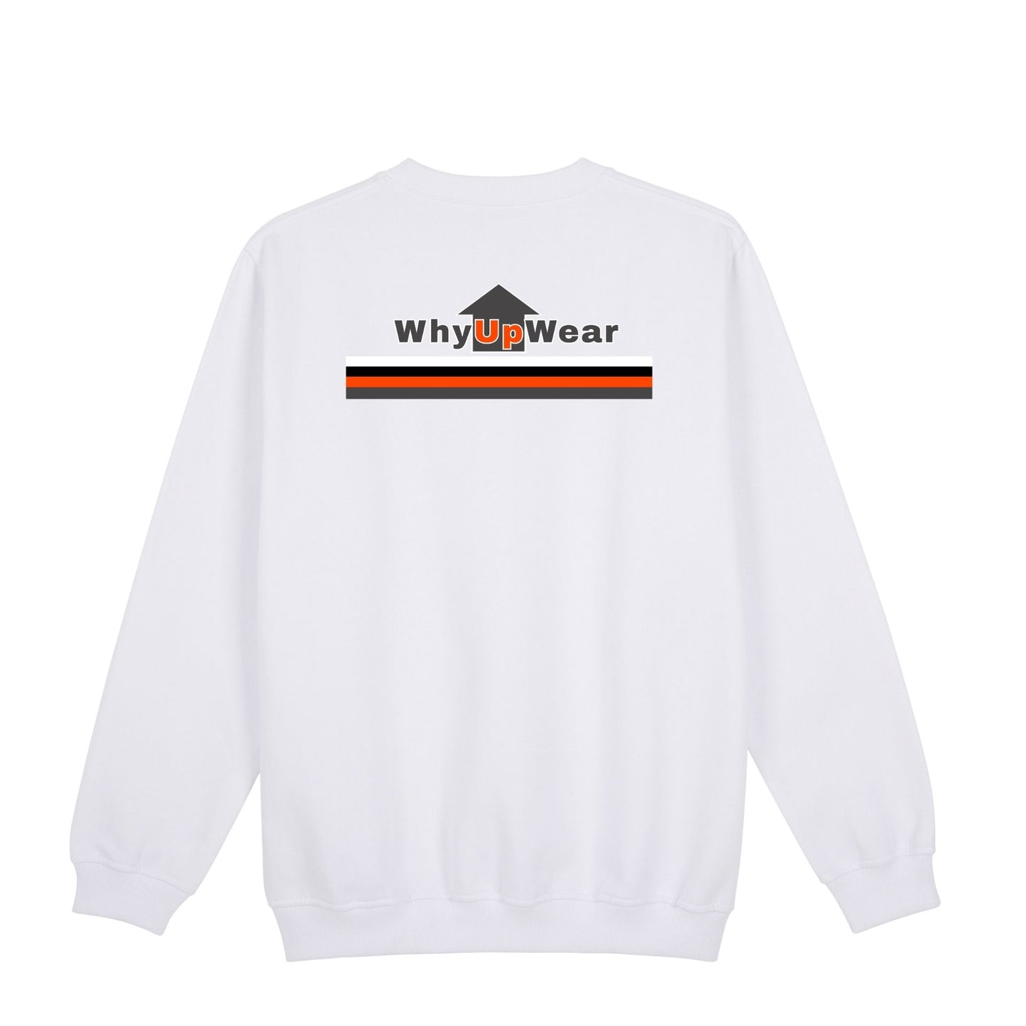 Unisex sweatshirt - WhyUpWear