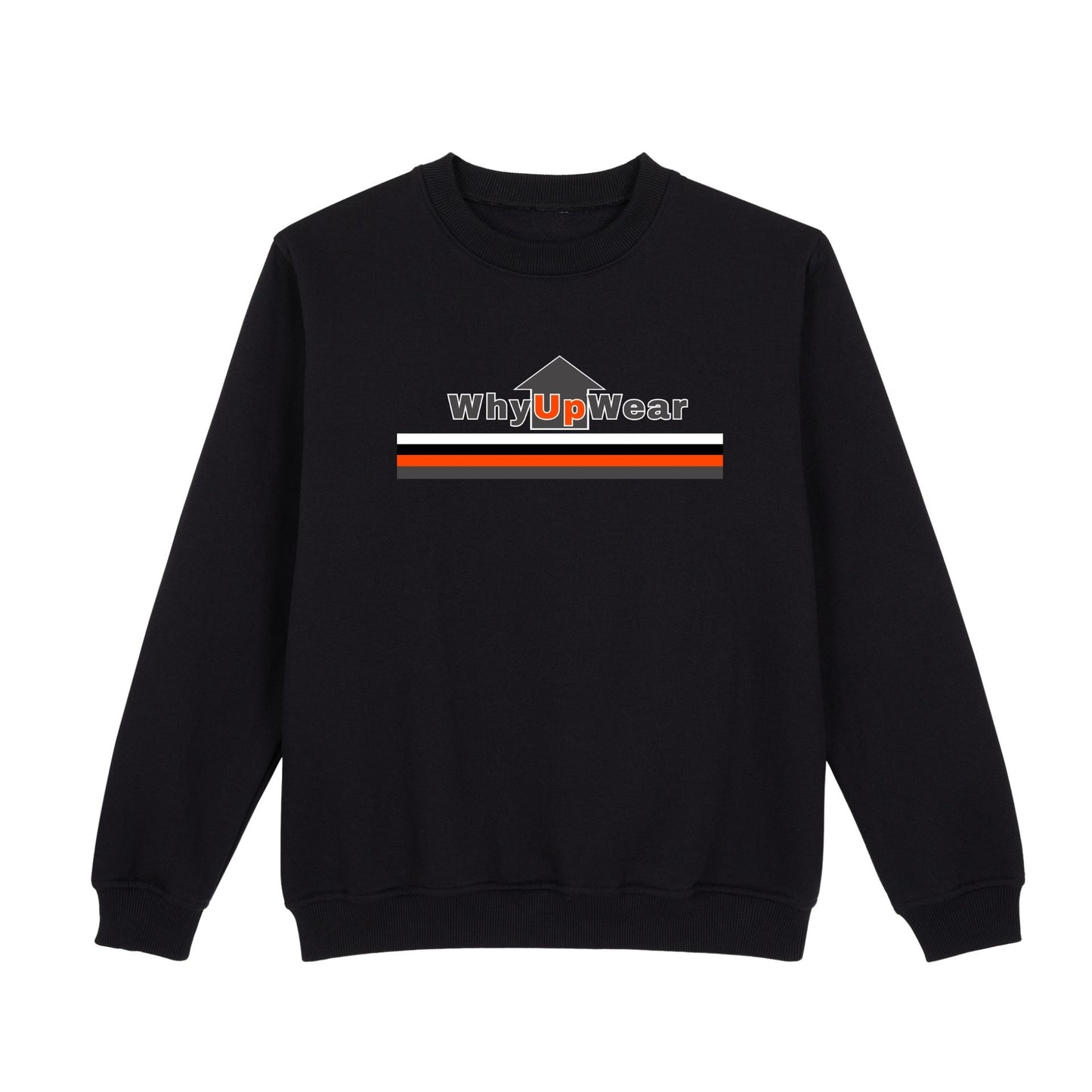 Unisex sweatshirt - WhyUpWear