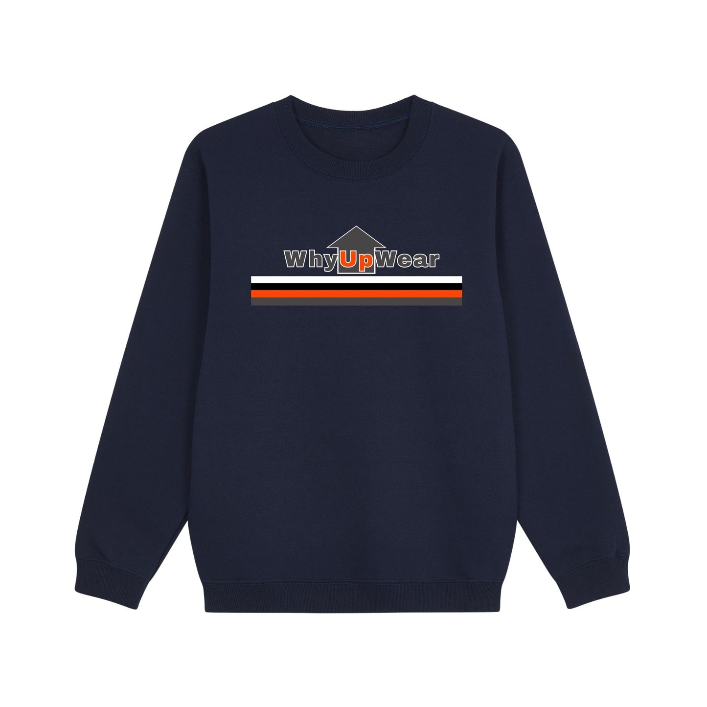 Unisex sweatshirt - WhyUpWear