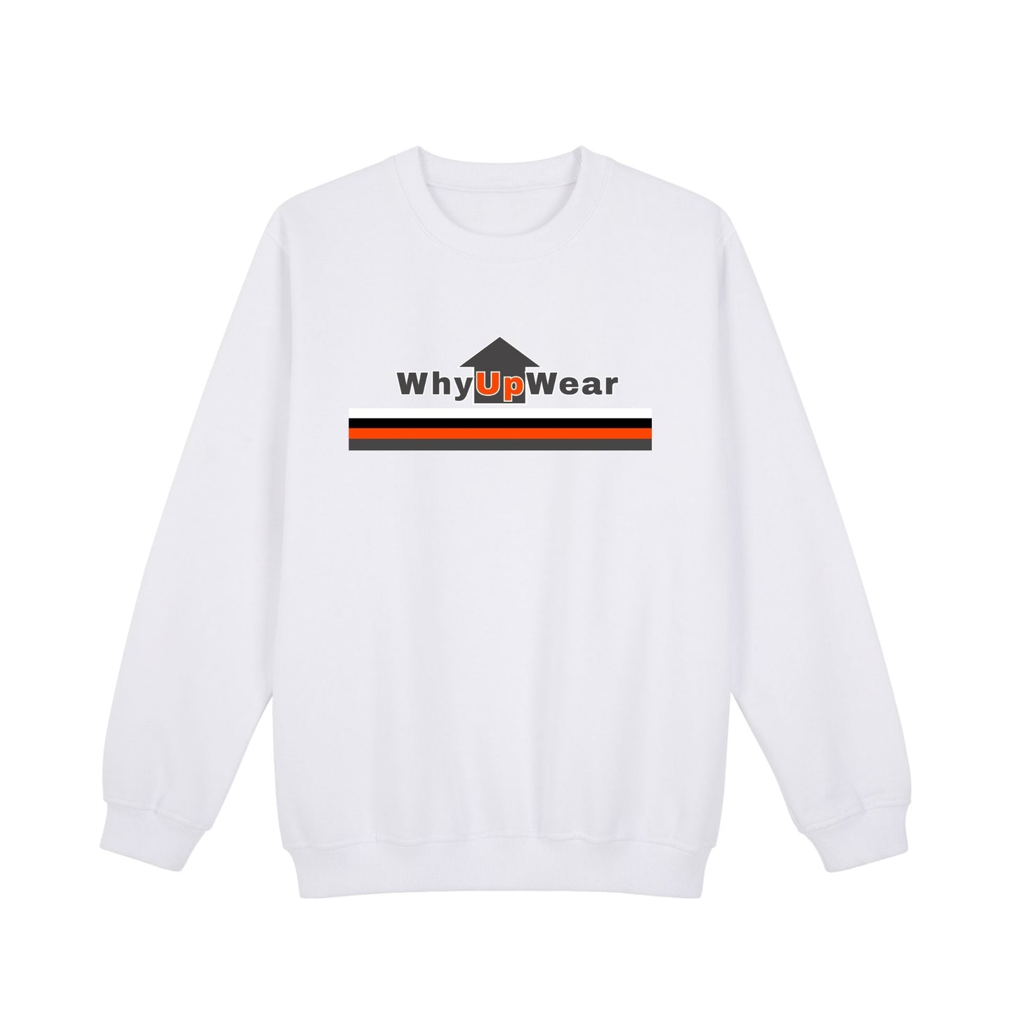 Unisex sweatshirt - WhyUpWear